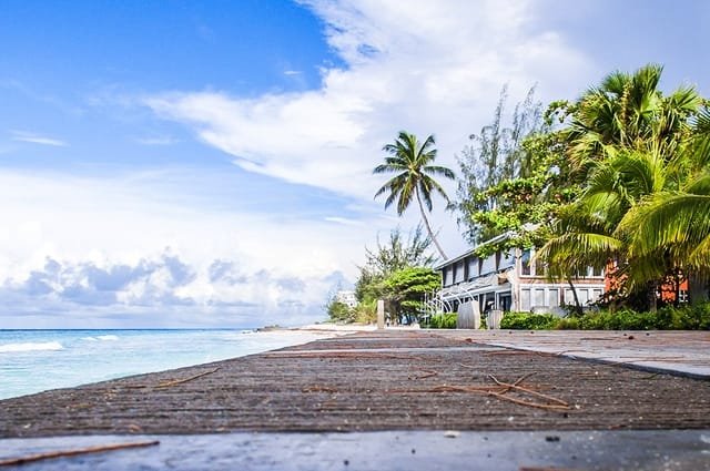 Guyana expected to remain strong amid global economic headwinds