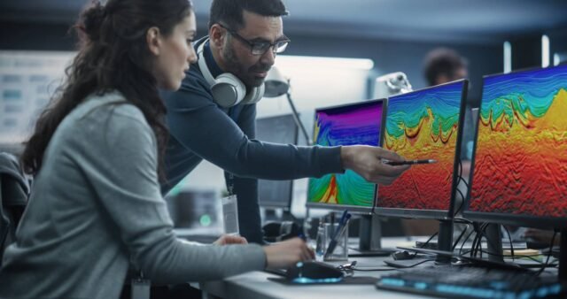 Guyana advances offshore 3D seismic survey to boost exploration and investor confidence