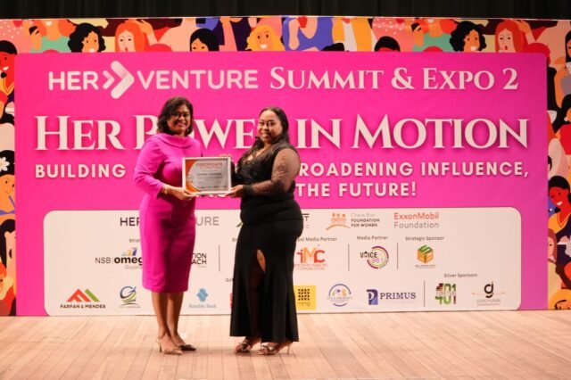 140 women entrepreneurs empowered through leadership, finance programmes