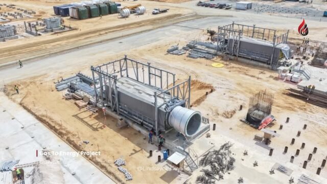 OPM: No arbitration yet on Wales Gas Project, dismisses claims of secret payment