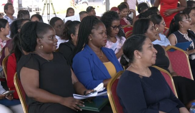 UG Faculty of Education and Humanities celebrates 174 Honour Roll students