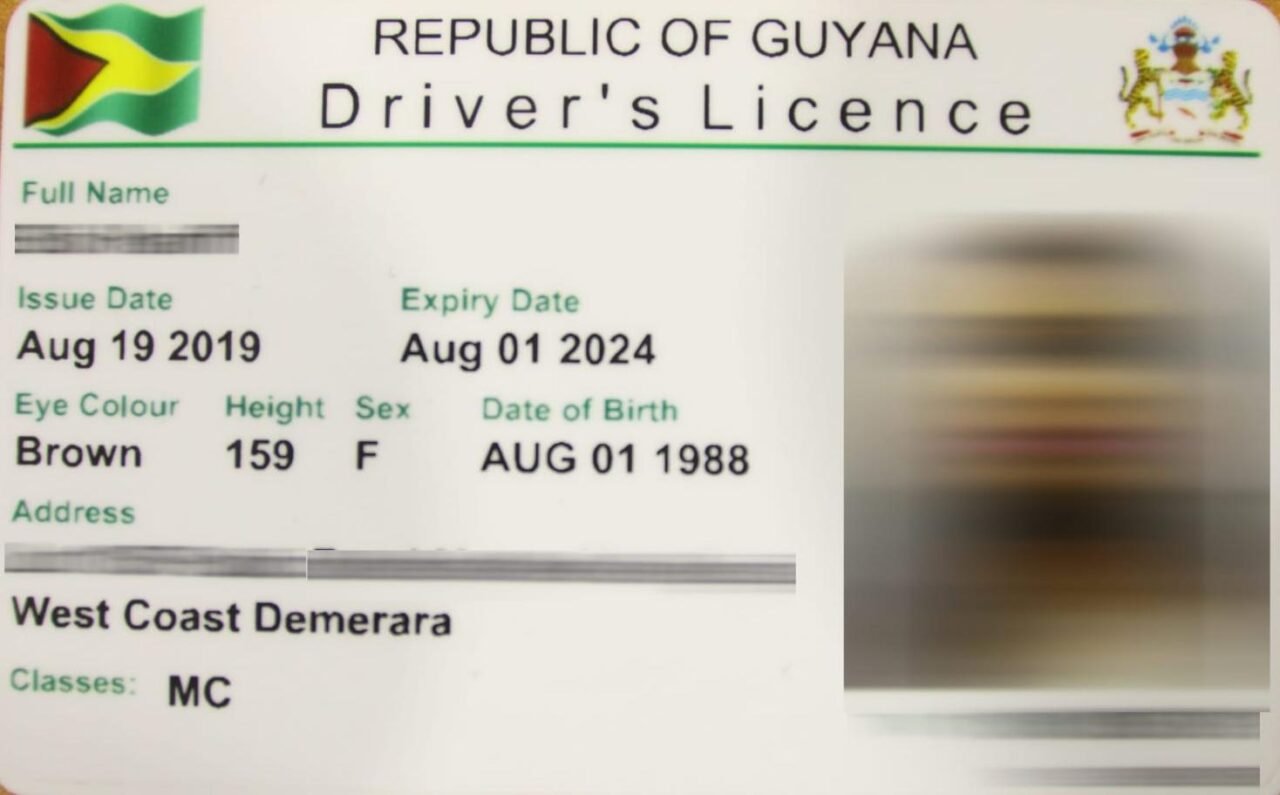 Fraudsters issuing driver’s licences to be named and shamed