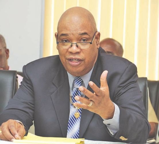 New Berbice River Bridge to be built at existing crossing point