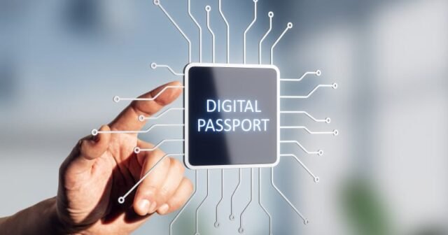 Digital passport system nears completion