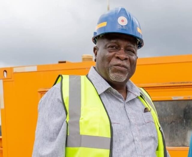 Aurora Solar Farm commissioned, strengthens national drive for clean energy