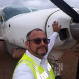 Aviation authority says pilot likely died instantly in crash