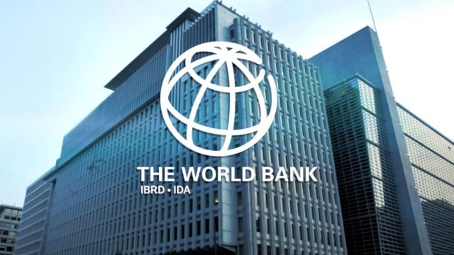 world bank